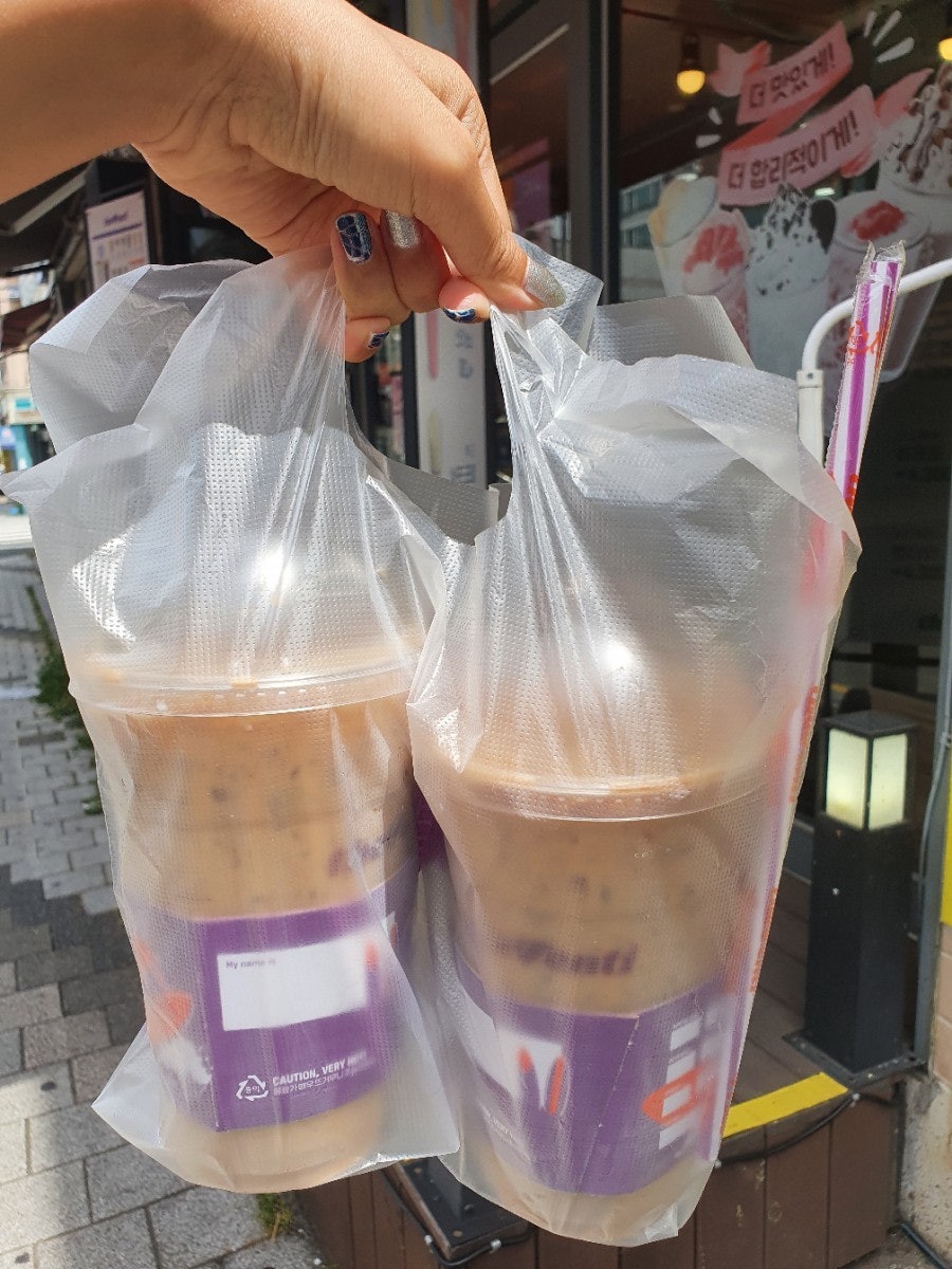 더벤티 천상점 사진 1