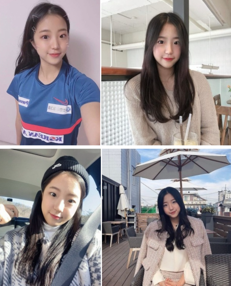 탁구 신유빈 나이 인스타그램 학력 학교 고향 세계랭킹