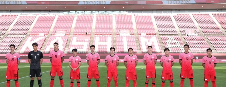  루마니아 온두라스 한국 축구 피파랭킹 알아보기