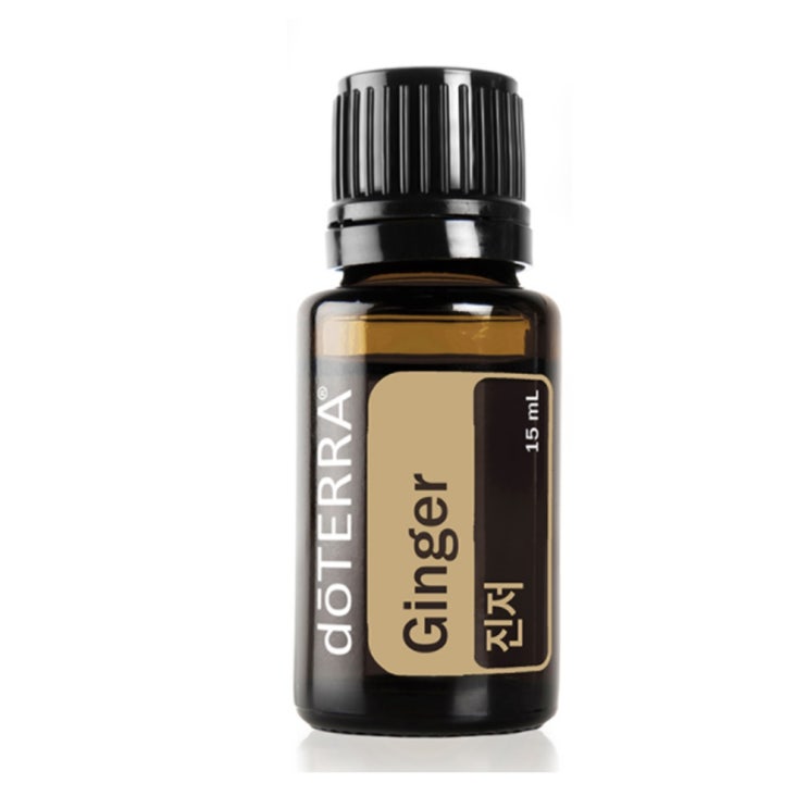 의외로 인기있는 도테라 진저 에센셜 싱글 오일 15ml 1개 ··· 의외로 인기있는 도테라 진저 에센셜 싱글 오일 15ml 1개 ···