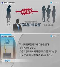 간호사갈등사례 리더십유형 구체적인해결방법 의사소통중요성 태움군기문화 의사대립문제