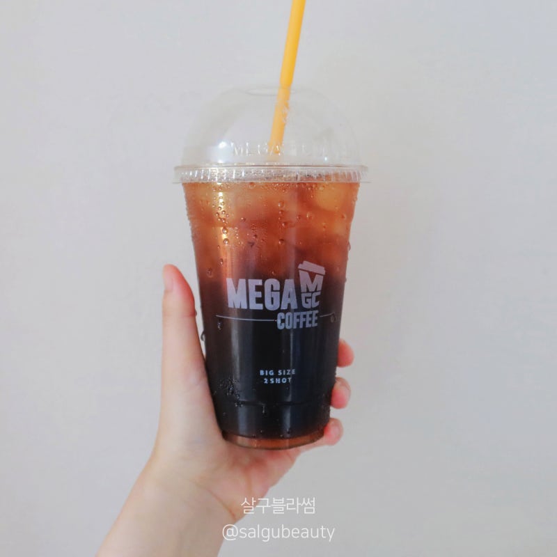 메가커피 디카페인 콜드브루 후기! + 카페인함량 : 네이버 블로그 메가커피 디카페인 콜드브루 후기! + 카페인함량 : 네이버 블로그