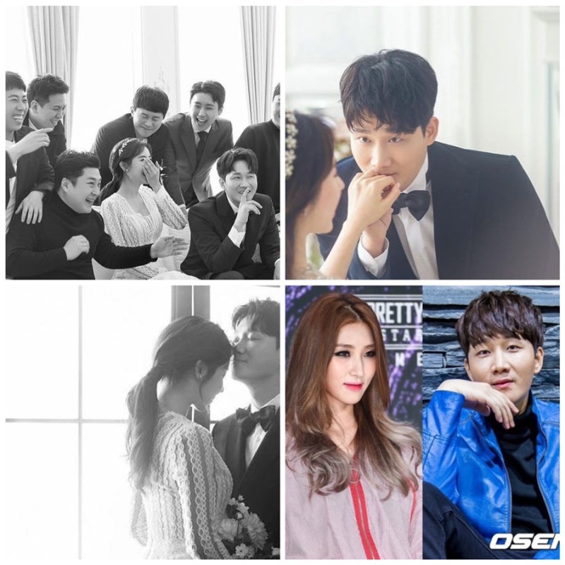 런닝맨 이용진 와이프 나이•인스타•차•직업•키•고향•학력•프로필 전소민 하차? 희....