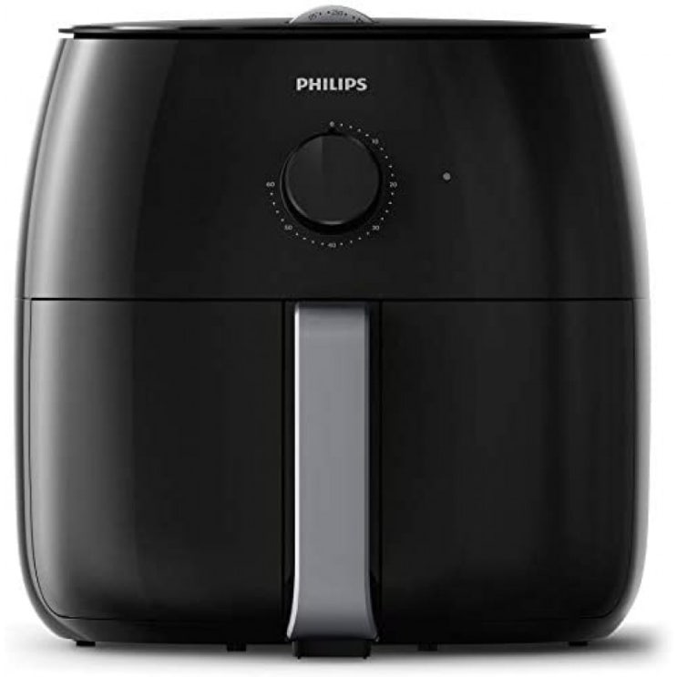 가성비갑 PHILIPS Avance Collection XXL 에어 프라이어 3lb 블랙 추천합니다