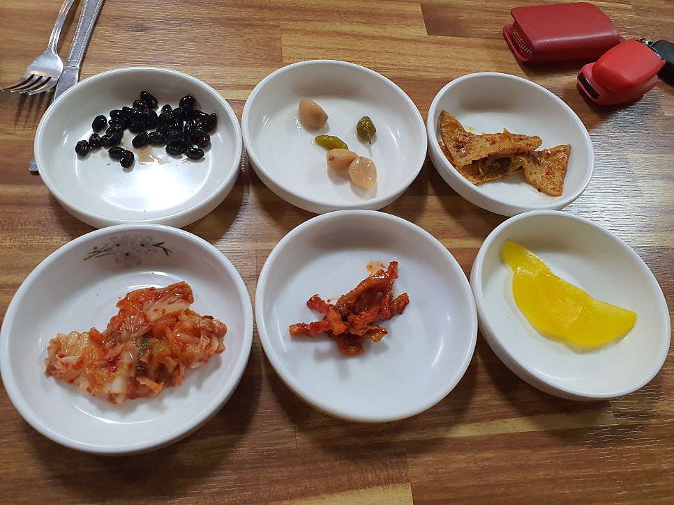 김밥천국 동해점 사진 4