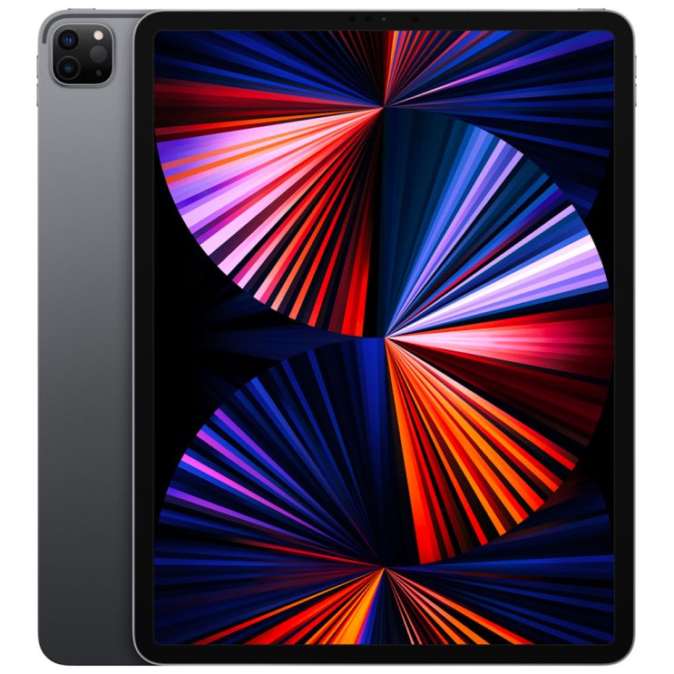 잘나가는 Apple 아이패드 프로 12.9형 5세대 M1칩, Wi-Fi, 256GB, 스페이스 그레이 좋아요 잘나가는 Apple 아이패드 프로 12.9형 5세대 M1칩, Wi-Fi, 256GB, 스페이스 그레이 좋아요