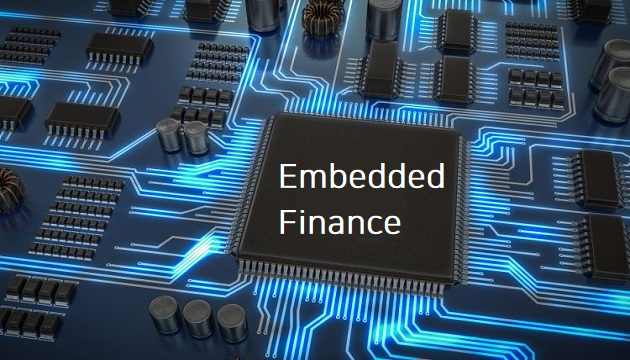 핀테크의 뉴트랜드, 임베디드 금융(Embedded Finance)의 등장