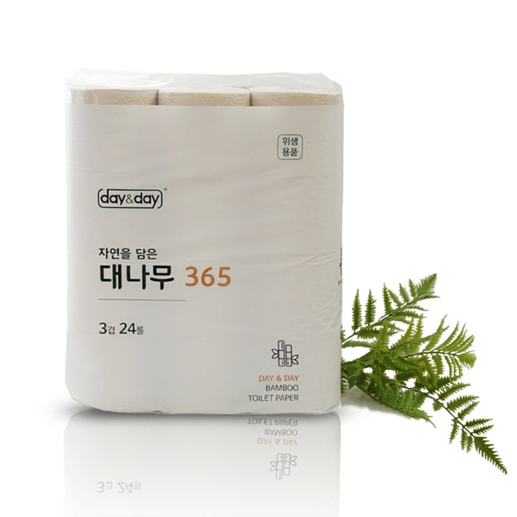 핵가성비 좋은 데이앤데이 자연소재 대나무 화장지 3겹 24롤, 2팩 추천해요 핵가성비 좋은 데이앤데이 자연소재 대나무 화장지 3겹 24롤, 2팩 추천해요