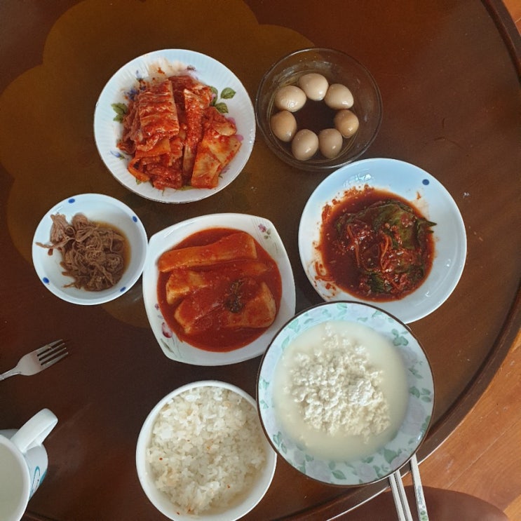  일상이 특별해지는 오늘