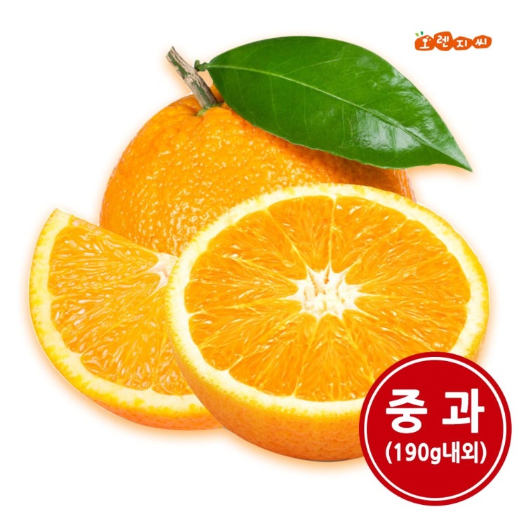 리뷰가 좋은 오렌지 중과 10개입(190g내외) 발렌시아, 단품 좋아요 리뷰가 좋은 오렌지 중과 10개입(190g내외) 발렌시아, 단품 좋아요