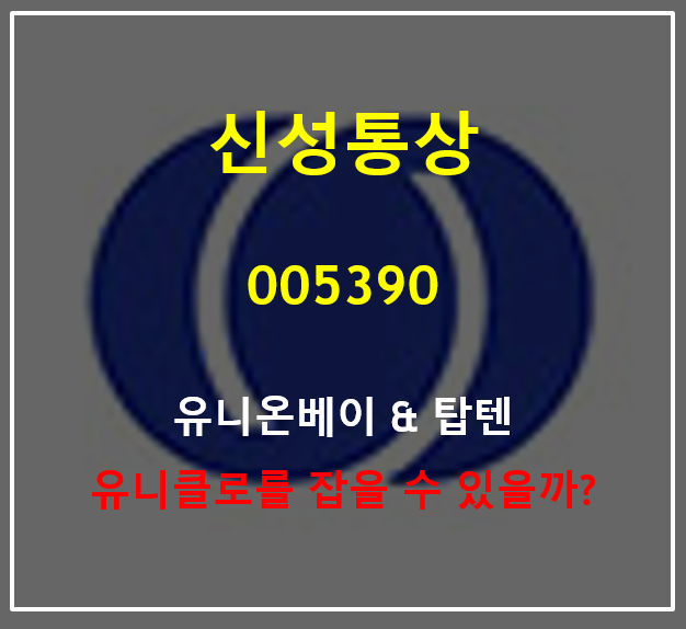  초저가와 매장확대로1위 유니클로를 넘어서는 신성통상 탑텐과 SPA 지각변동