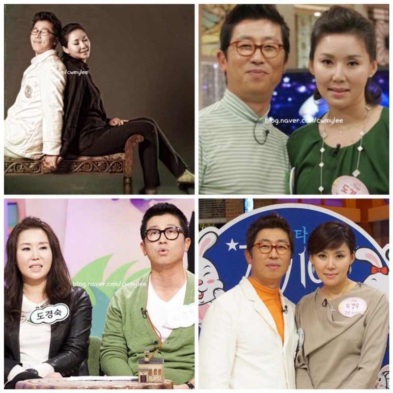 마이웨이 최홍림 형 최길림 폭행 사연 정리 와이프 도경숙 나이•직업•고향•학력•프로필....
