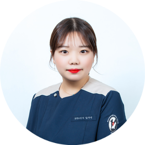  젠틀리는 지인에게 믿고 추천할 수 있는 병원이에요! 양천구 24시 동물병원 동물보건사 김수진 인터뷰