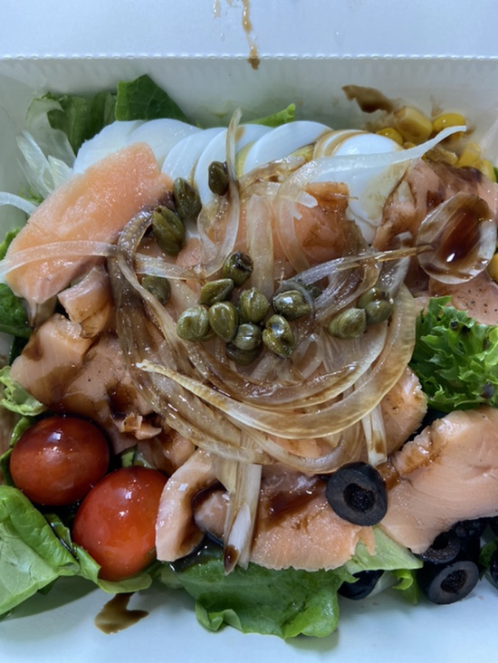  [성북동 샐러드] 맛있는 샐러드! 맛있는 다이어트! 샐러비에서 하세요!