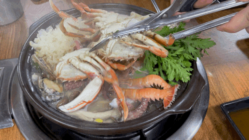  [제주 맛집] 장인의 집
