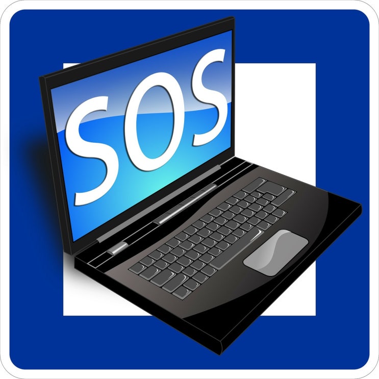  위급상황에 스마트폰으로 SOS 메시지 보내기