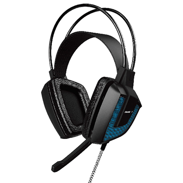 선택고민 해결 아이리버 블랭크 7.1채널 진동 게이밍 헤드셋, IGH-10V, Black 좋아요 선택고민 해결 아이리버 블랭크 7.1채널 진동 게이밍 헤드셋, IGH-10V, Black 좋아요