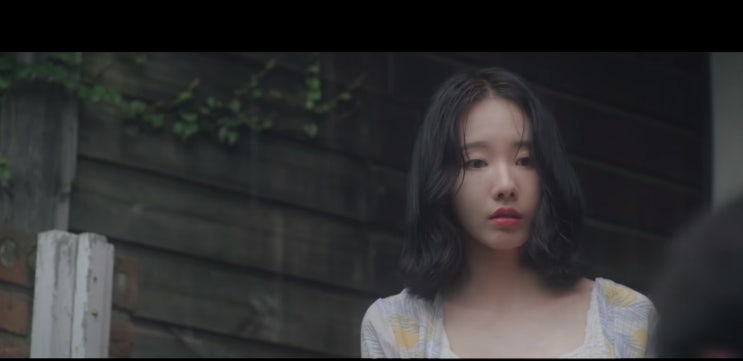  [MV] 임상현 _ 비가 오던 밤 [뮤비/가사/듣기]