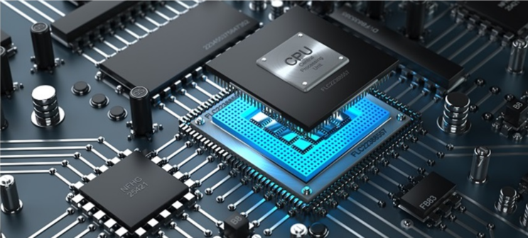  [번역][CS] Central Processing Unit, CPU : 중앙 처리 장치