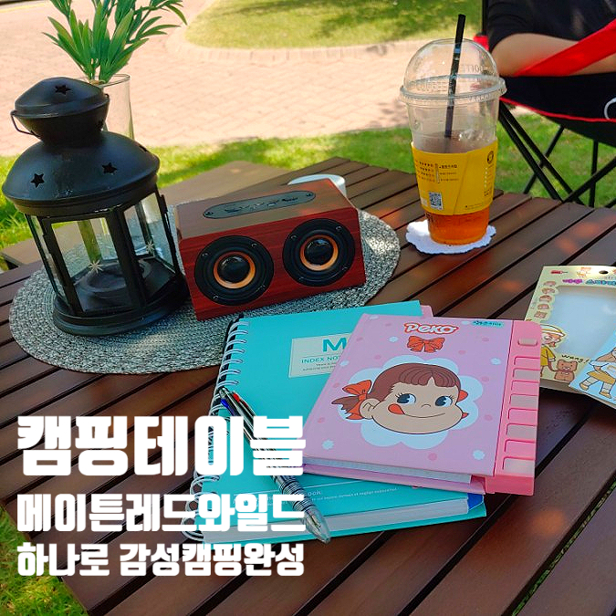 캠핑 테이블 메이튼 레드와일드 우드롤테이블 하나로 삽교호에서 세번째 캠크닉 감성캠핑 완성 캠핑 테이블 메이튼 레드와일드 우드롤테이블 하나로 삽교호에서 세번째 캠크닉 감성캠핑 완성
