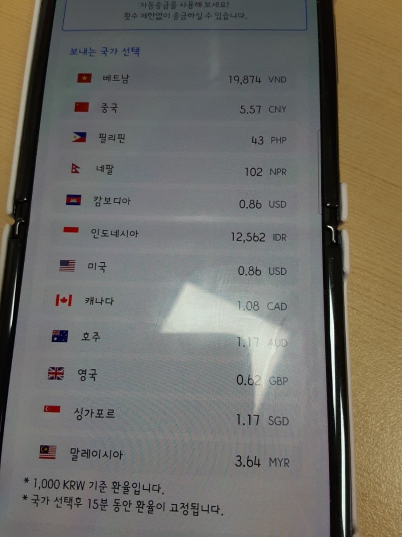 해외송금은 SBI 코스머니로: 수수료, 환율, 한도 체크하기 : 네이버 블로그