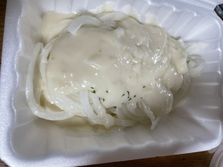  [내돈내산] 노원 양파치킨 맛집!!! 국제통닭 노원점