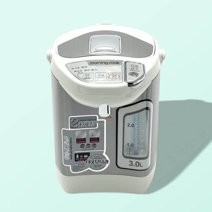 인기 많은 대웅모닝컴 DWP-2500 대용량3L 온도조절 분유포트 추천해요 인기 많은 대웅모닝컴 DWP-2500 대용량3L 온도조절 분유포트 추천해요