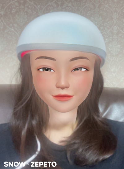 내 돈 내산 LG 메디헤어 3개월 사용후기. 남편을 위한 큰 선물 36세 보아도 시작한 탈모관리