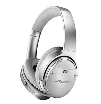  보스 QC35 2 세대 헤드폰 추천하는 이유