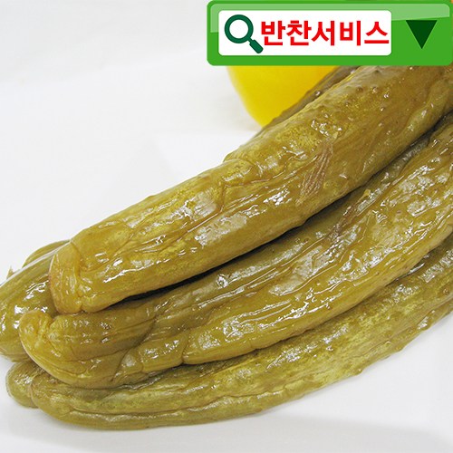 요즘 인기있는 오이지 1 kg 오독오독 옛날 짠맛 그대로 장아찌, 1kg ···