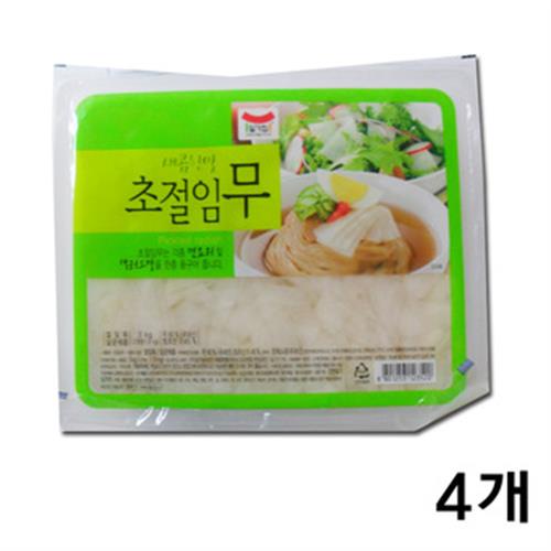가성비갑 일가집 SB 초절임무 3kg 4개/반찬 절임류 좋아요 가성비갑 일가집 SB 초절임무 3kg 4개/반찬 절임류 좋아요