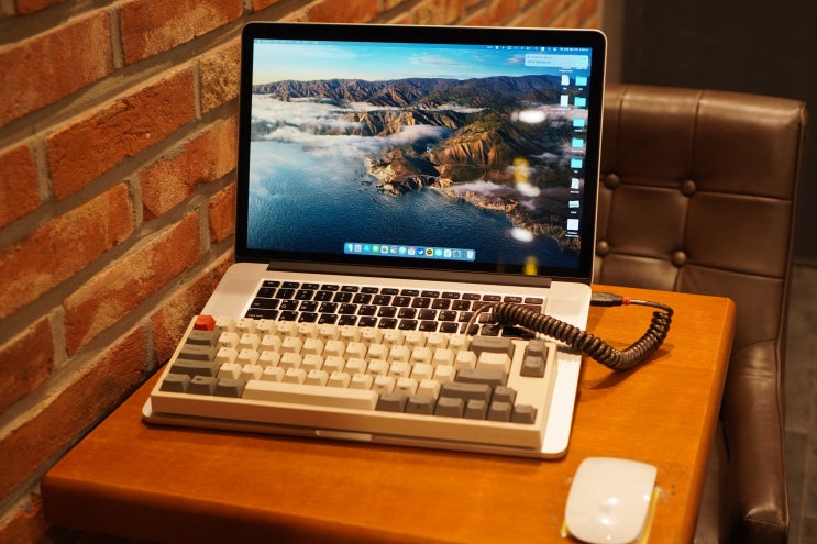  레오폴드 FC660C, 무접점 키보드를 추천하는 이유?