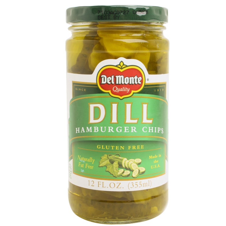 선택고민 해결 Del Monte 딜 햄버거 칩, 1개, 355ml 추천합니다 선택고민 해결 Del Monte 딜 햄버거 칩, 1개, 355ml 추천합니다