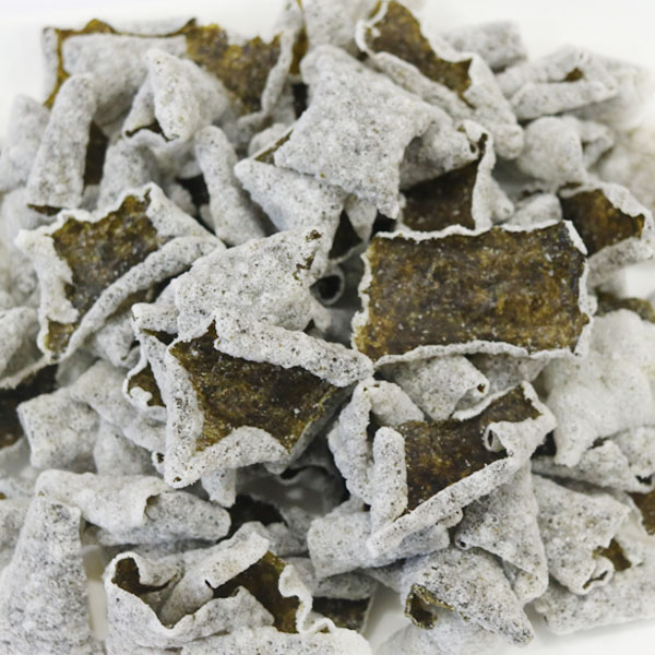 잘팔리는 아삭킹 김부각 오리지널맛 / 마른 튀각, 1개, 200g ··· 잘팔리는 아삭킹 김부각 오리지널맛 / 마른 튀각, 1개, 200g ···