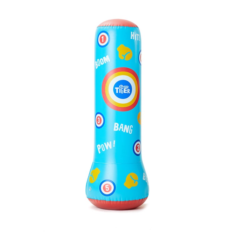 잘나가는 마이리틀타이거 타이거 펀치백 112cm, 블루 추천합니다 잘나가는 마이리틀타이거 타이거 펀치백 112cm, 블루 추천합니다