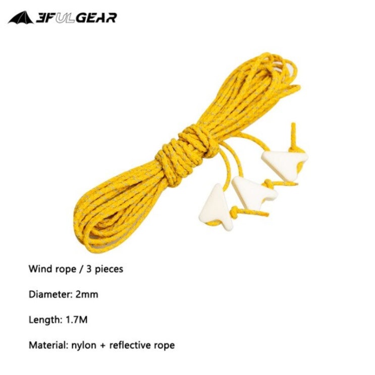 리뷰가 좋은 타프 연장 웨빙 스트랩 스트링 길이 데이지체인 스트레치코드 텐트가이라인 3F UL GEAR 2mm 직경 20m 반사 캠핑 텐트 Guy Line 6 개의 무료 매듭 방풍 리뷰가 좋은 타프 연장 웨빙 스트랩 스트링 길이 데이지체인 스트레치코드 텐트가이라인 3F UL GEAR 2mm 직경 20m 반사 캠핑 텐트 Guy Line 6 개의 무료 매듭 방풍