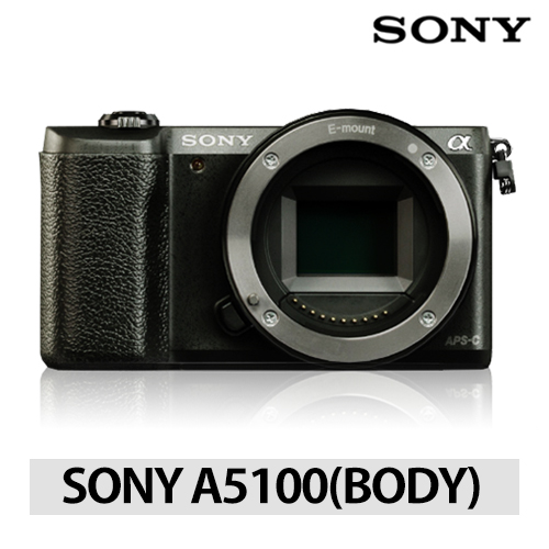 인기 많은 SONY A5100 미러리스카메라, A5100(티타늄브라운)+3번패키지 추천합니다
