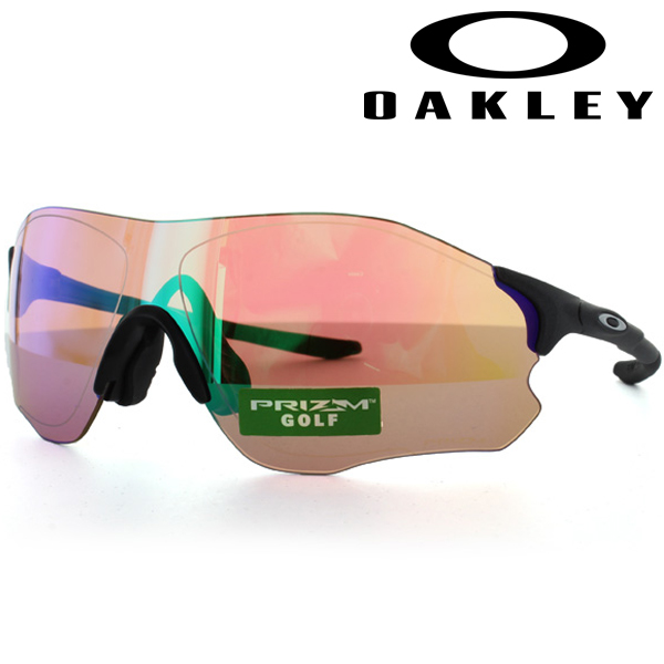 인기있는 오클리 스포츠 선글라스 고글 EV제로 패스 프리즘 렌즈 OO9313-05 좋아요