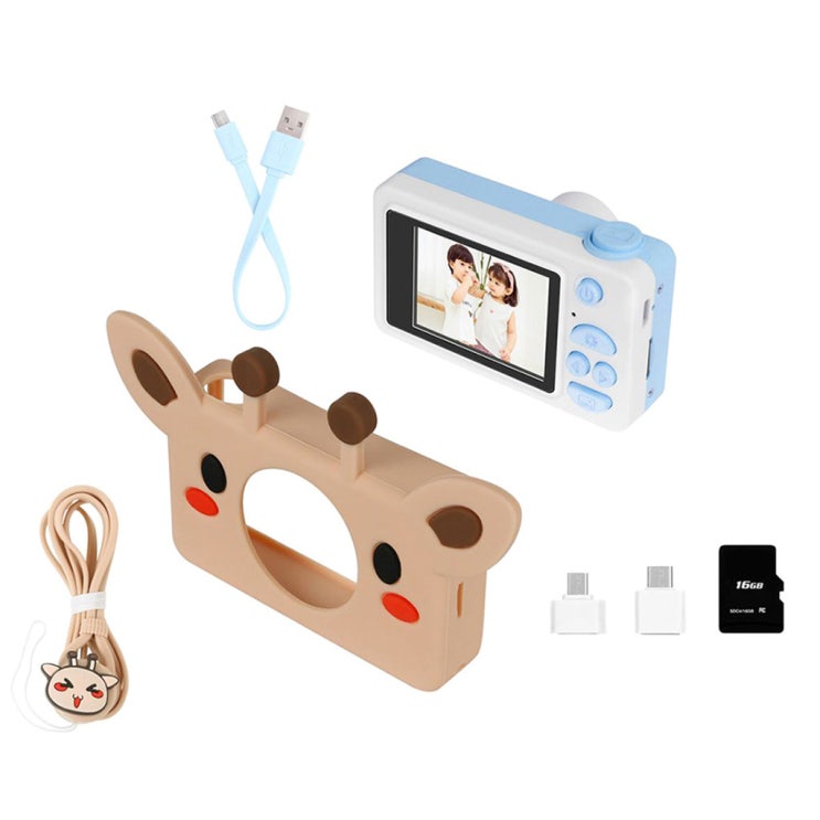 최근 많이 팔린 ZLD 어린이 디지털 장난감 어린이 미니 디지털 비디오 캠코더, 10x10x5cm, 설명, 아크릴로 니트릴 부타디엔 스티렌 플라스틱 좋아요 최근 많이 팔린 ZLD 어린이 디지털 장난감 어린이 미니 디지털 비디오 캠코더, 10x10x5cm, 설명, 아크릴로 니트릴 부타디엔 스티렌 플라스틱 좋아요