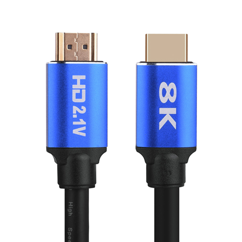 선택고민 해결 이넷베스트 Ultra High Speed HD 8K HDMI v2.1 케이블, 1개, 1.5m 추천해요