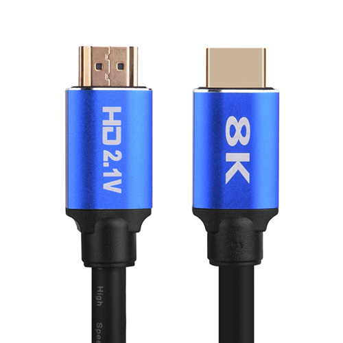  선택고민 해결 이넷베스트 Ultra High Speed HD 8K HDMI v2.1 케이블, 1개, 1.5m 추천해요