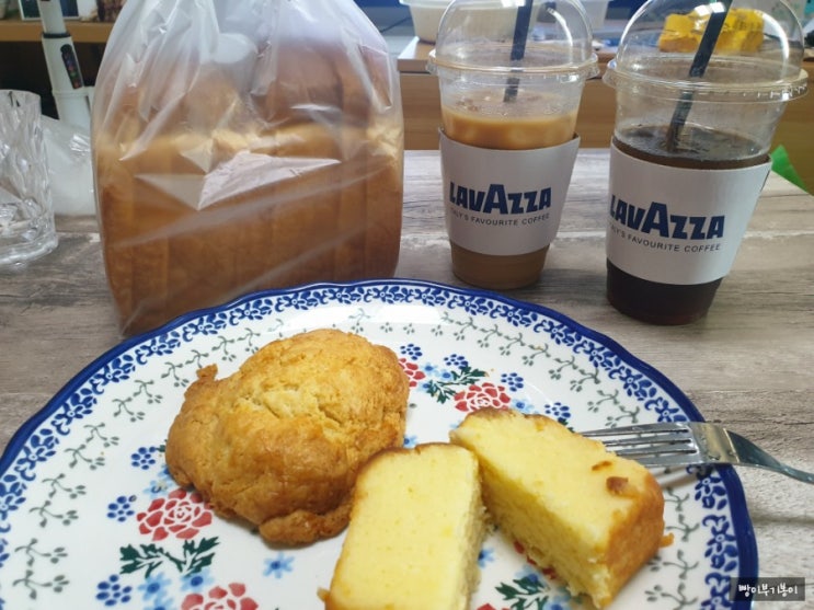  [수원] 수원 베이커리 맛집 라베이크