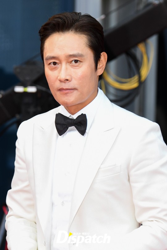  이병헌, 넷플릭스 오리지널 로맨스 영화 제작참여, 그리고 출연 검토까지?!