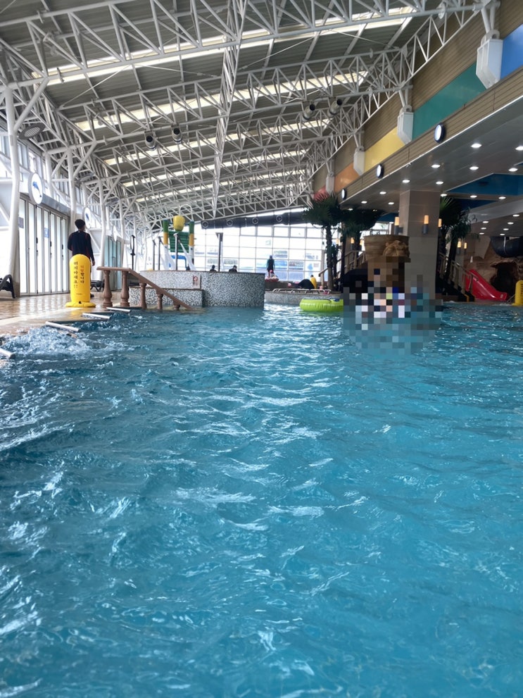  경주 아이와 가볼만한 곳 ) 아기랑 가기 좋은 소노벨 경주 오션플레이 수영장 (할인정보 , 아기무료입장 )