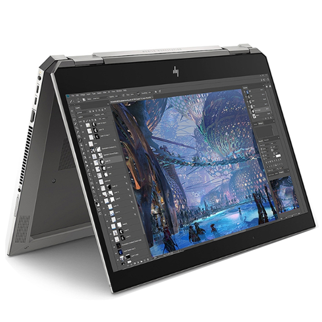 인기있는 HP Zbook Studio x360 노트북 G5-7UH34AV (9세대 i7-9850H 39.6cm NVIDIA Quadro P2000 4GB WIN10Pro), 윈도우 인기있는 HP Zbook Studio x360 노트북 G5-7UH34AV (9세대 i7-9850H 39.6cm NVIDIA Quadro P2000 4GB WIN10Pro), 윈도우