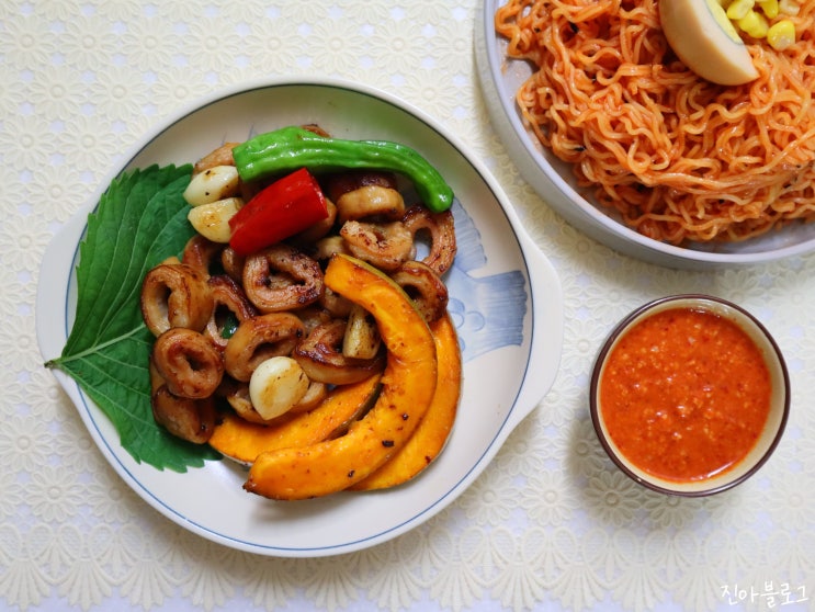  막창밀키트 통통상회로 집에서 맛있게 먹자