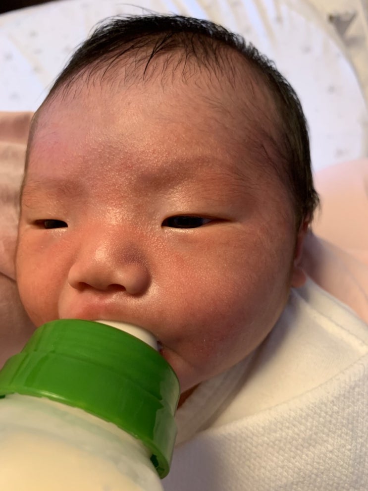  신생아 황달 수치가 높아서 걱정이였던 둘째 도윤이 건강하게 퇴원! 아직 잠복고환이 남았다ㅠㅠ