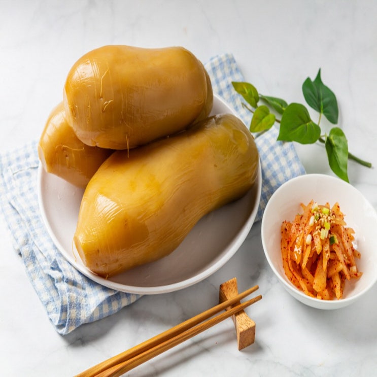 선호도 높은 미강착한먹거리 국내산 무장아찌 1kg 2kg 가락시장 직배송 무짠지 절임 반찬, 1개 ··· 선호도 높은 미강착한먹거리 국내산 무장아찌 1kg 2kg 가락시장 직배송 무짠지 절임 반찬, 1개 ···