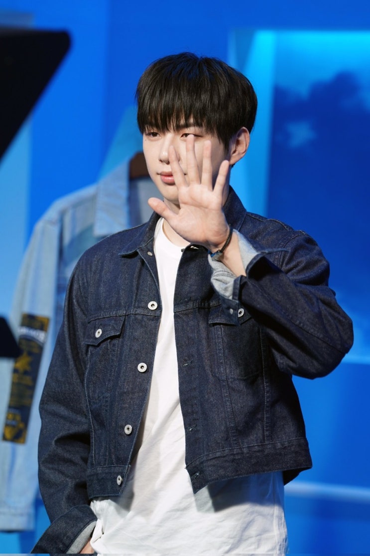  강다니엘 공카 멤버쉽 콘텐츠, 절대 외부 유출 금지!