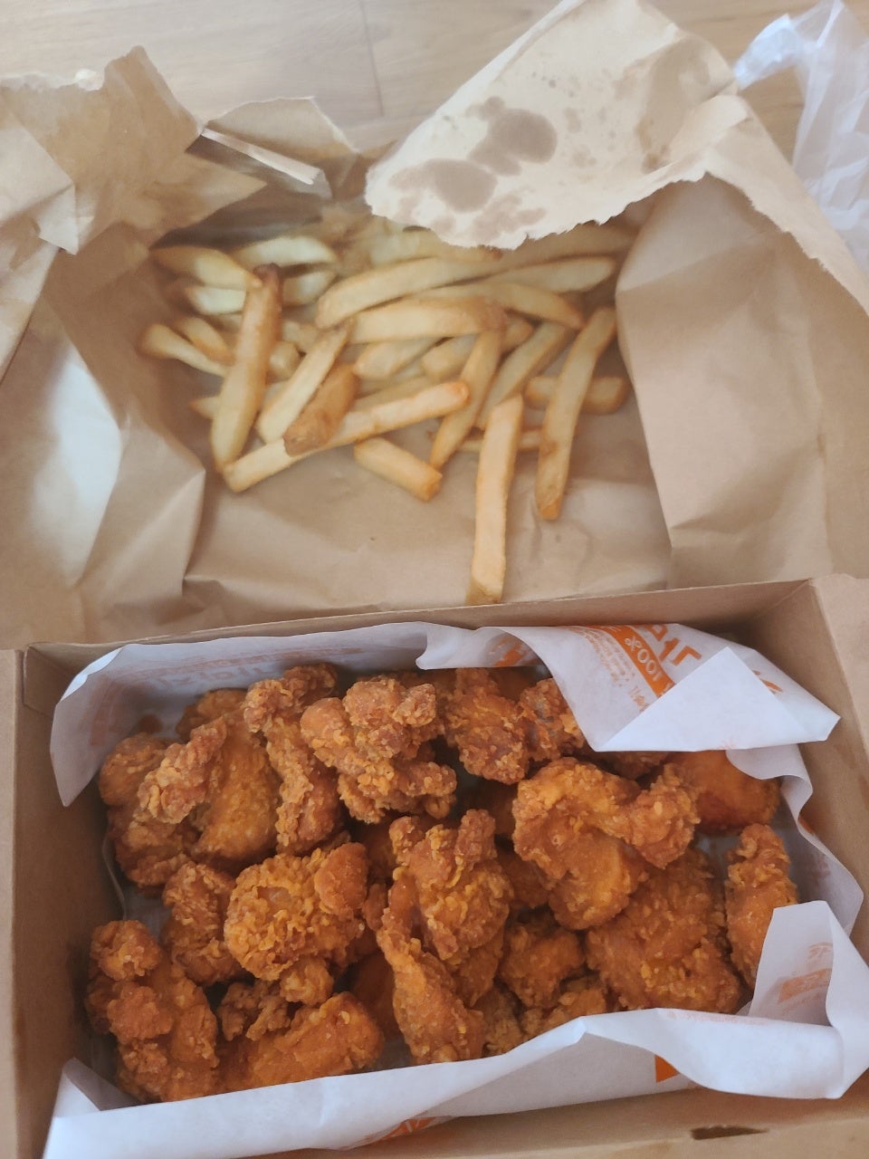 가마치통닭 두실점 사진 6
